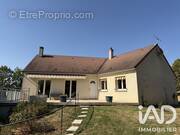 Photo 1 - Maison à POUILLY-EN-AUXOIS