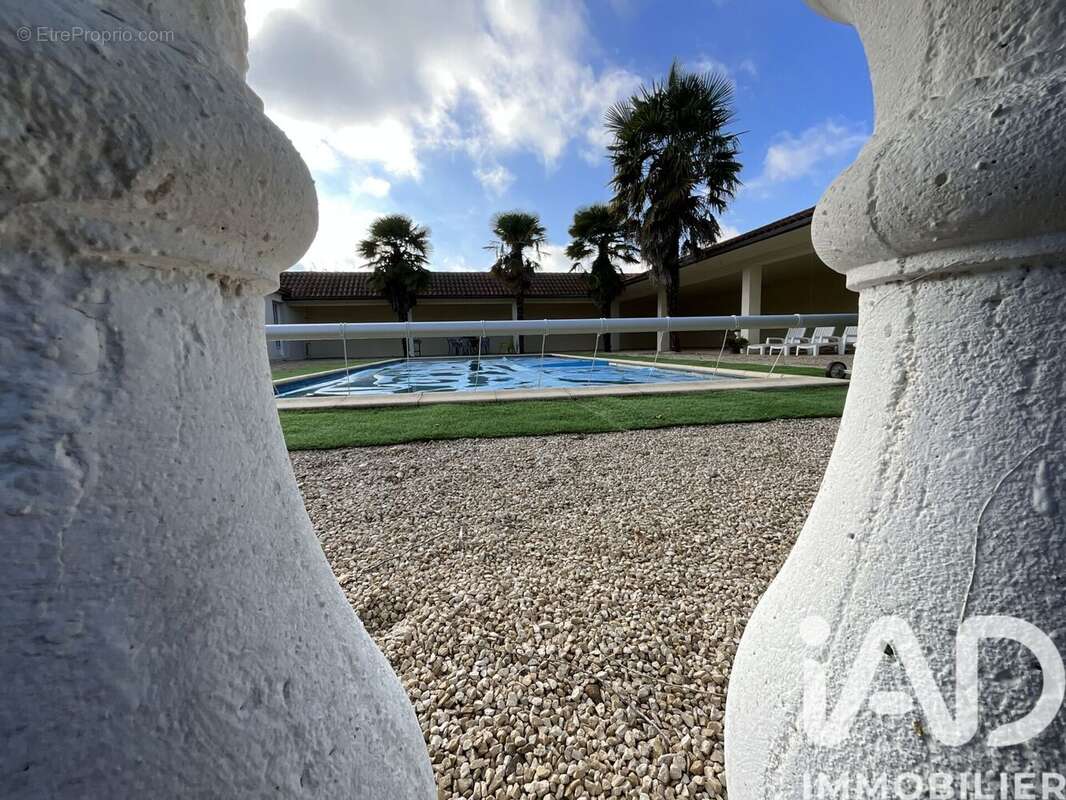 Photo 2 - Maison à ITEUIL