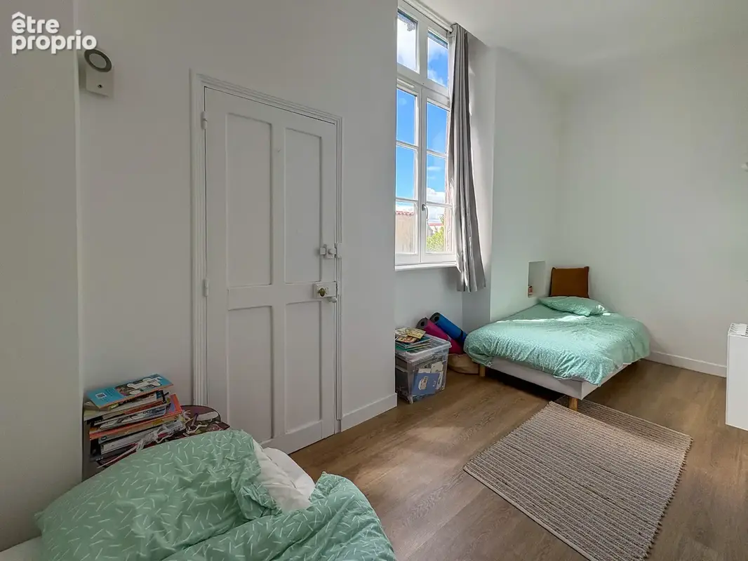 Appartement T3 50m2 refait à neuf - photo 4