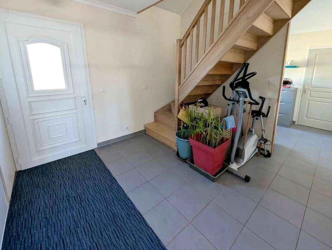 Maison à SAINT-AUBIN-DE-NABIRAT