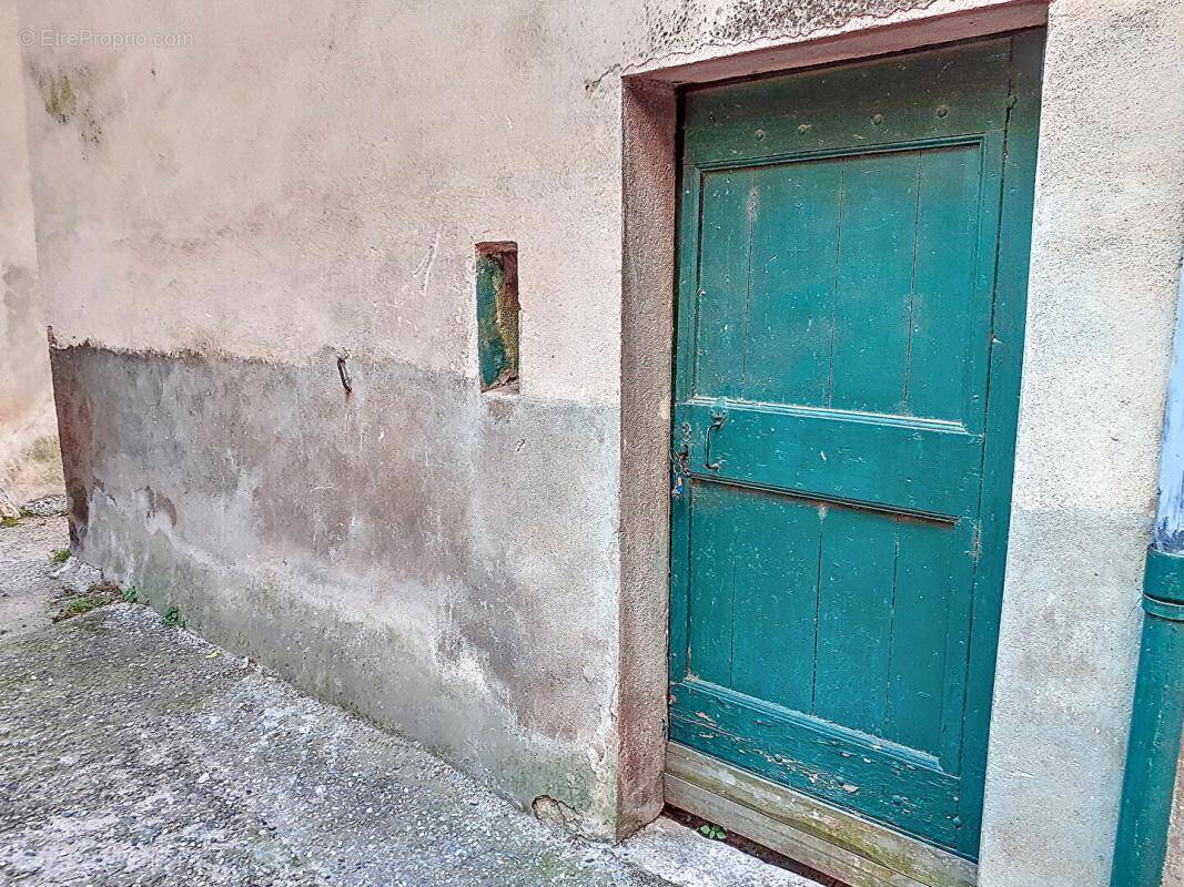 Appartement à MONTFORT-SUR-ARGENS