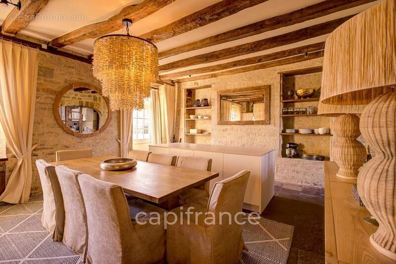 Propriete de caractère à vendre 17 pièces proche de Martel - photo 3