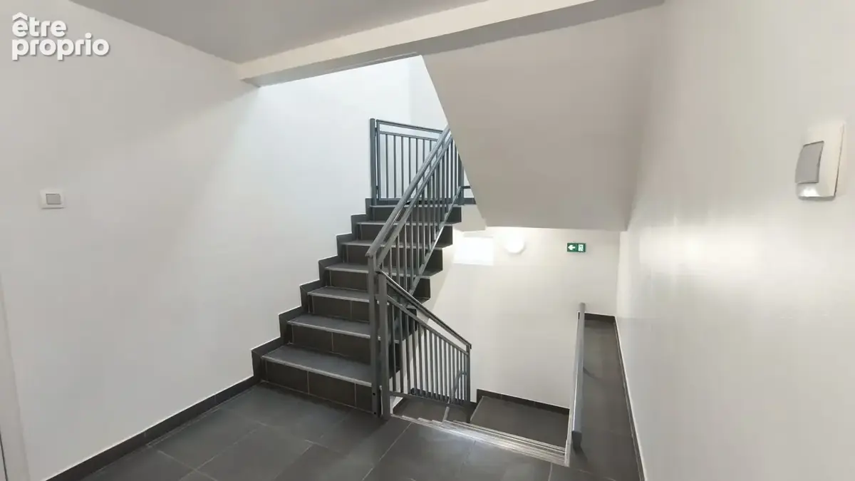 Maison Villiers-sur-marne 15 pièce(s) - photo 2