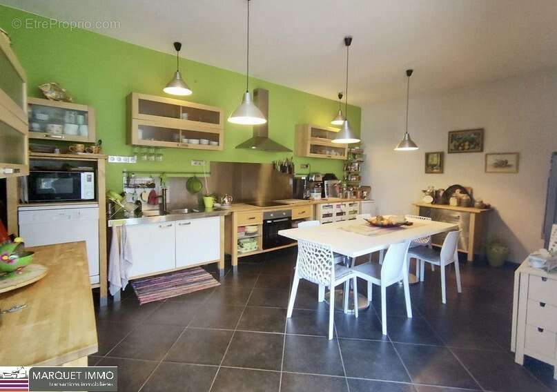 Maison à BEZIERS