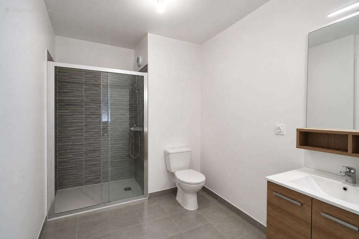 Appartement à MAXEVILLE