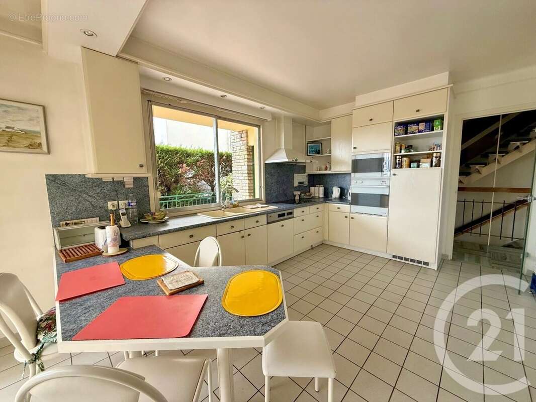 Maison à ARGENTEUIL