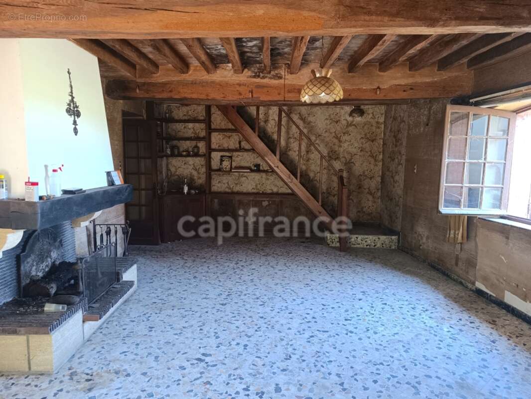 Maison à vendre 5 pièces  (89) - photo 14