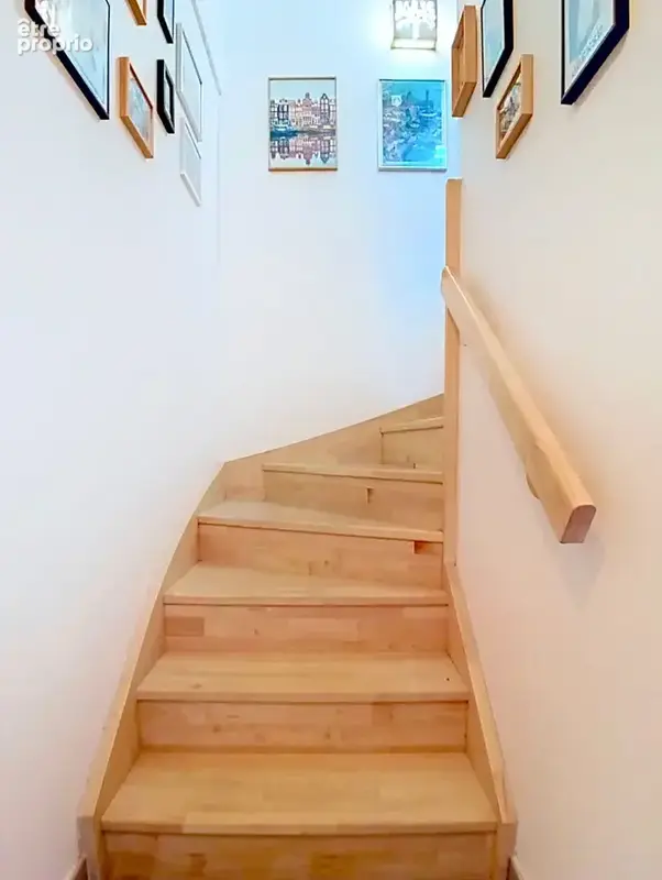 Maison Les Sorinieres 4 pièce(s) 101 m2 - photo 6