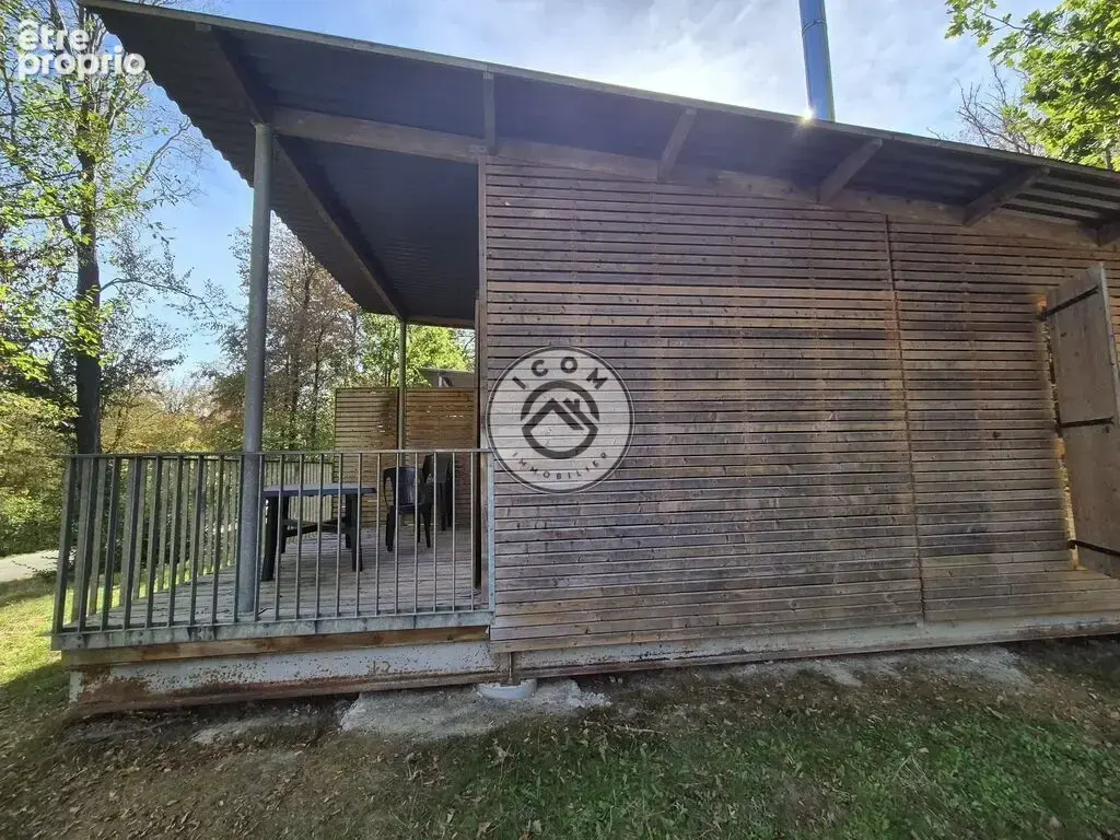  Cottage T3 meublé dans résidence de tourisme - photo 2