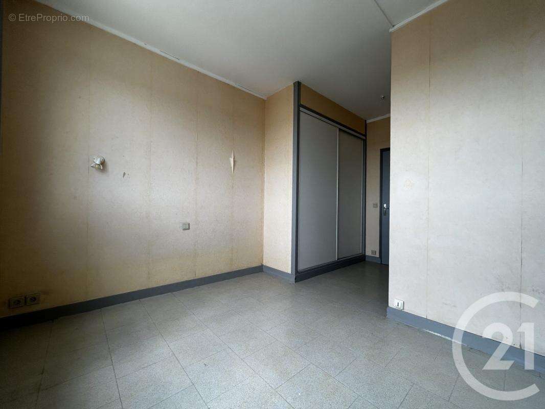 Appartement à LIMOGES