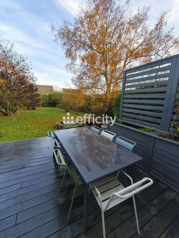 Maison 186 m² à Iffendic  - photo 11