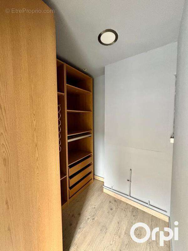 Appartement à CALAIS