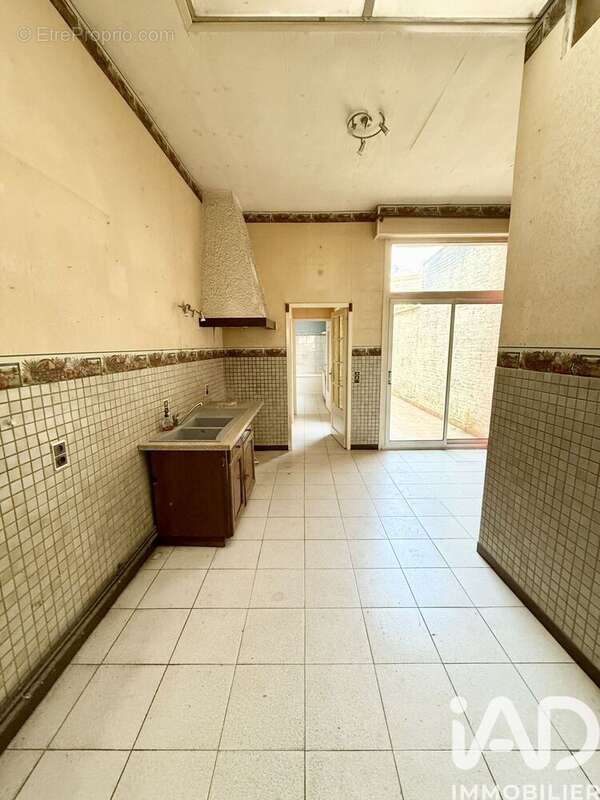 Photo 6 - Maison à DOUAI