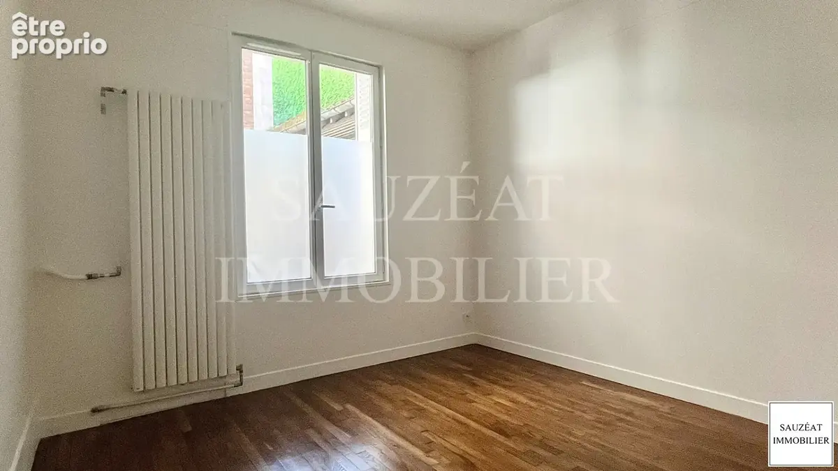Appartement à MALAKOFF