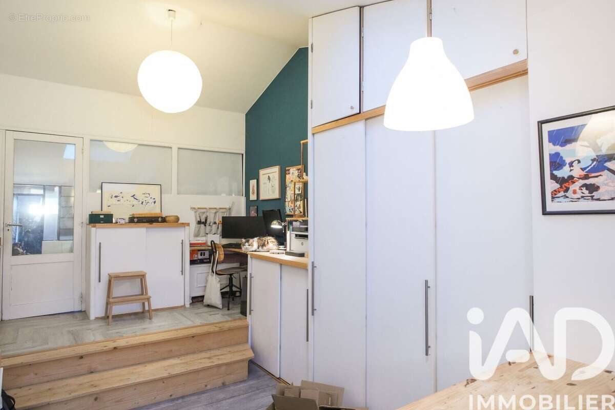 Photo 8 - Appartement à NANCY
