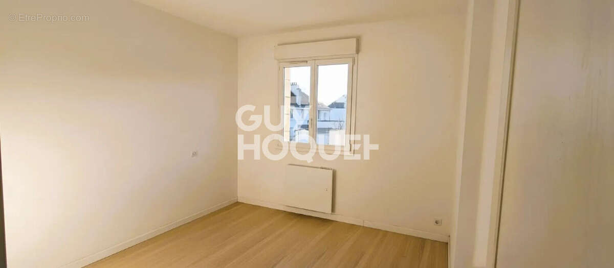 Appartement à SAINT-NAZAIRE