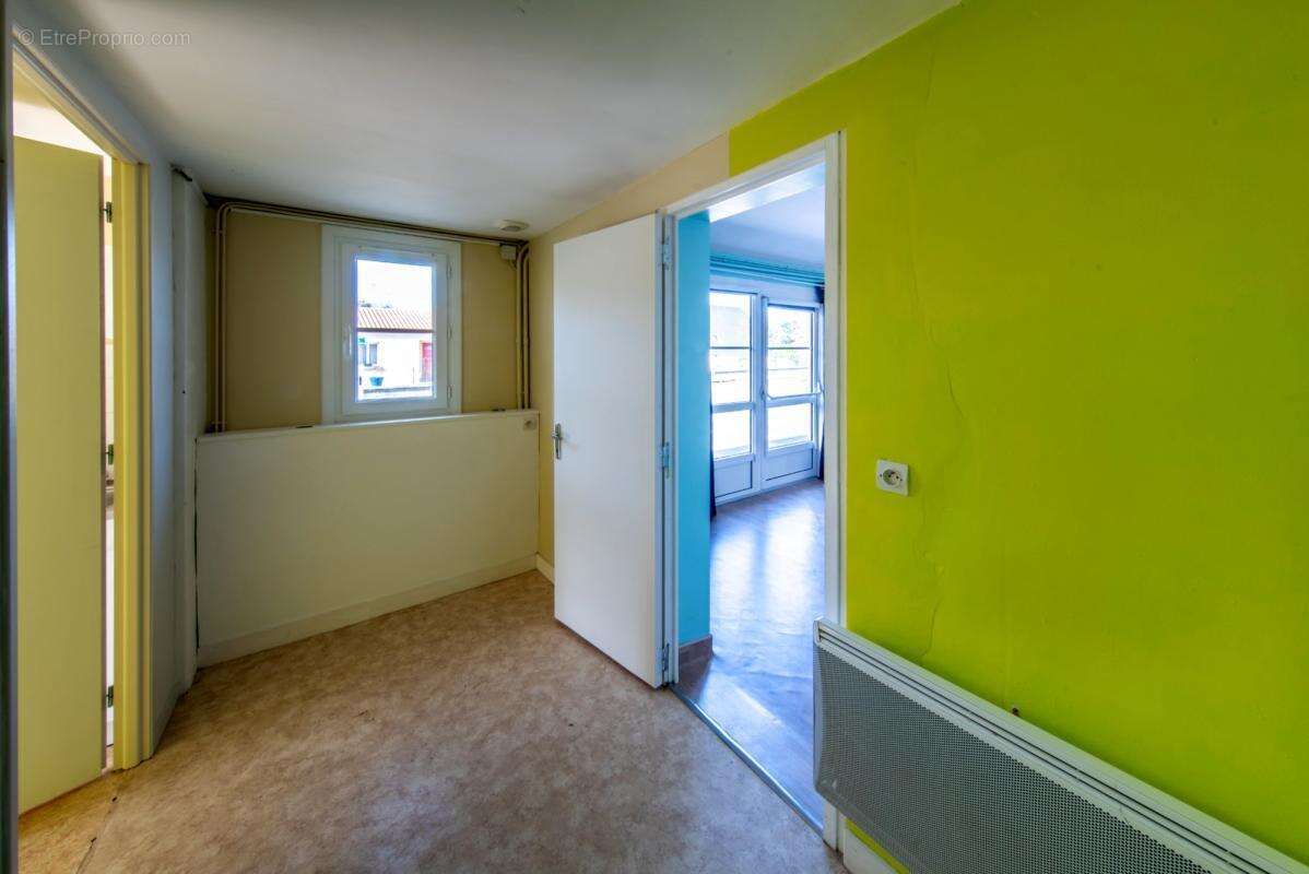 Appartement à VIHIERS