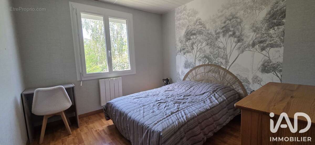 Maison 70 m² à Nuaille  - photo 9