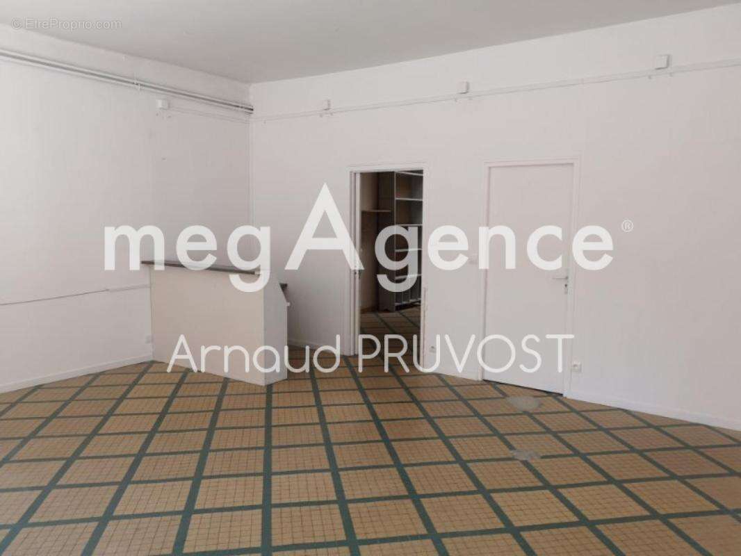 Appartement à MONPAZIER