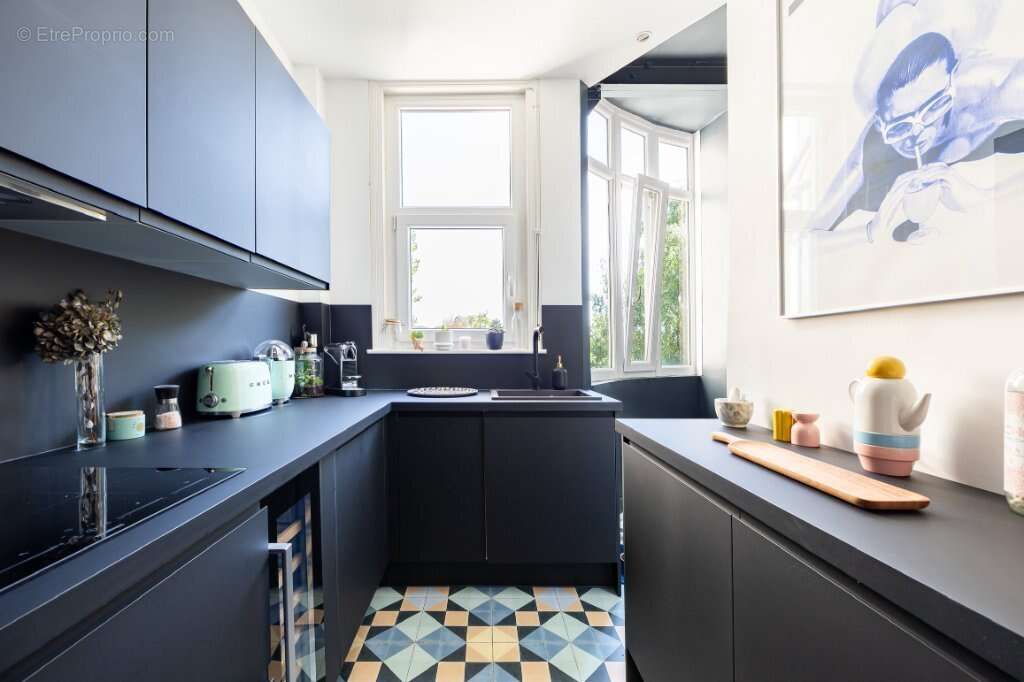 Appartement à MARCQ-EN-BAROEUL