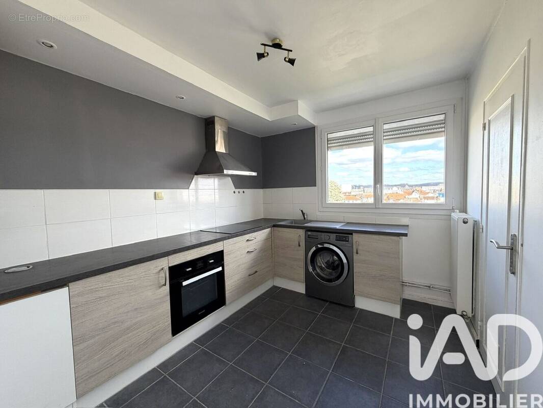 Photo 1 - Appartement à TARBES