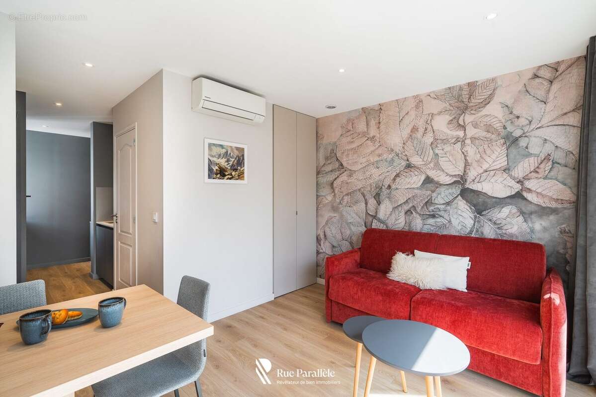 Appartement à ANNECY