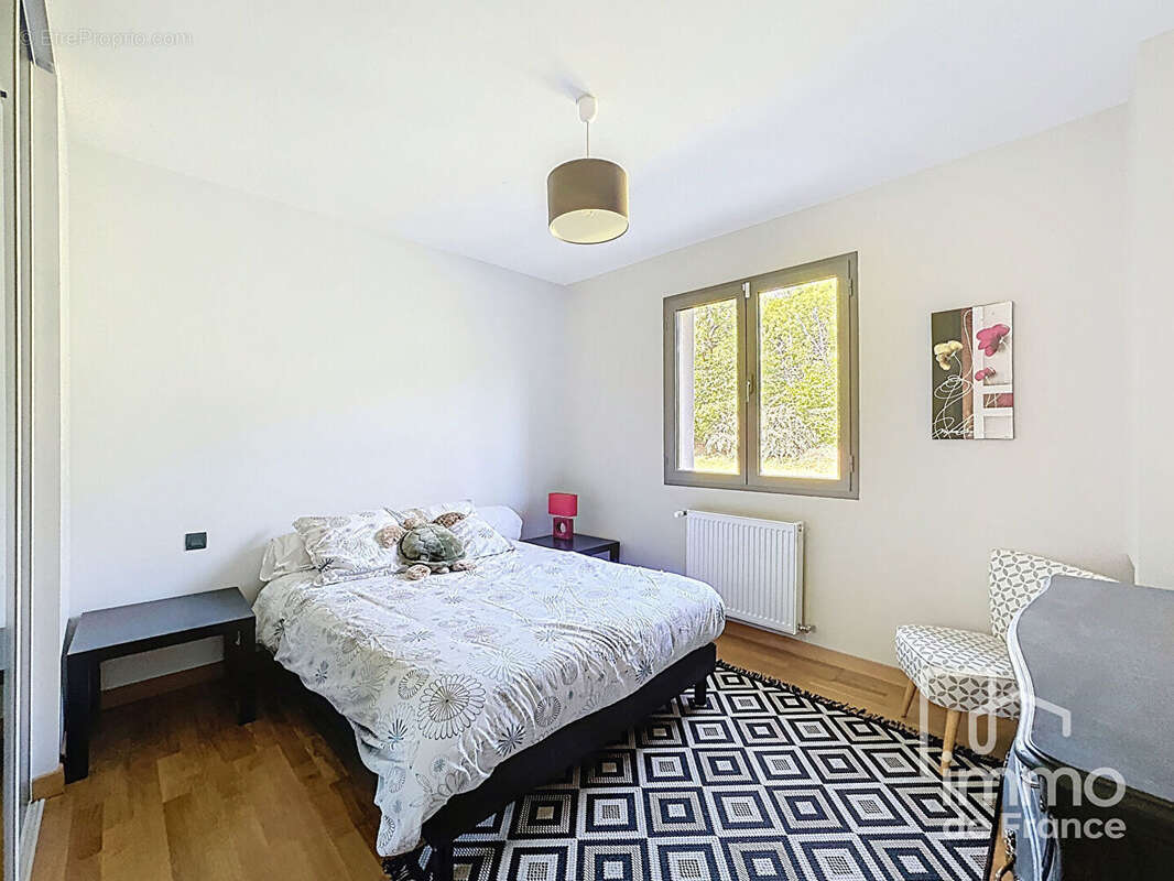 Maison à CHATILLON-EN-MICHAILLE