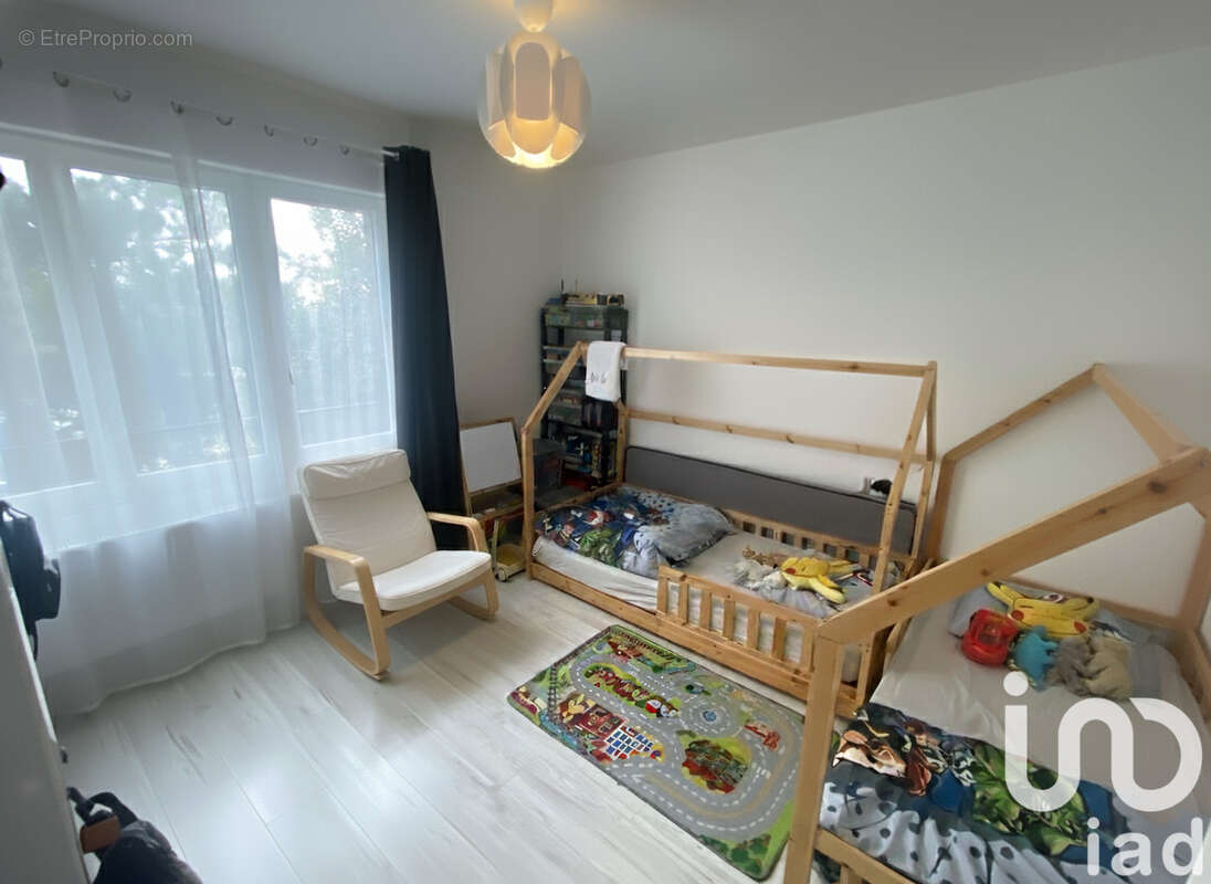 Photo 4 - Appartement à AMIENS