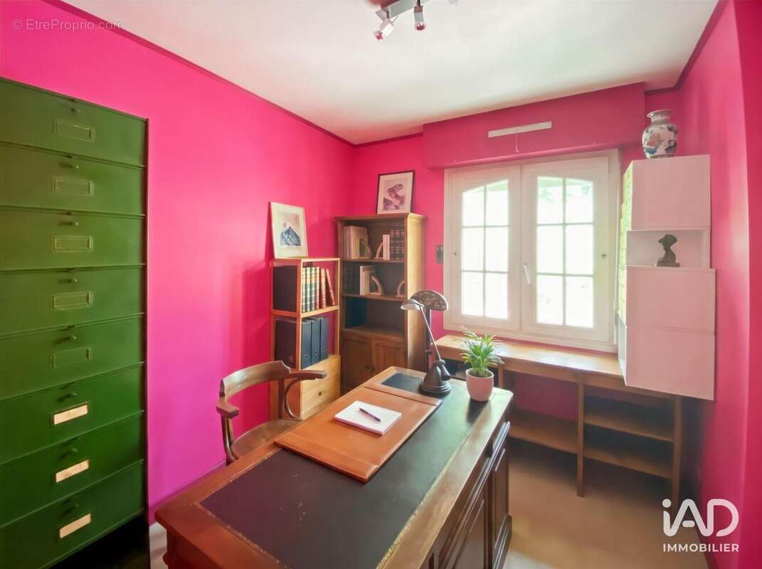 Maison 164 m² à Baud  - photo 9
