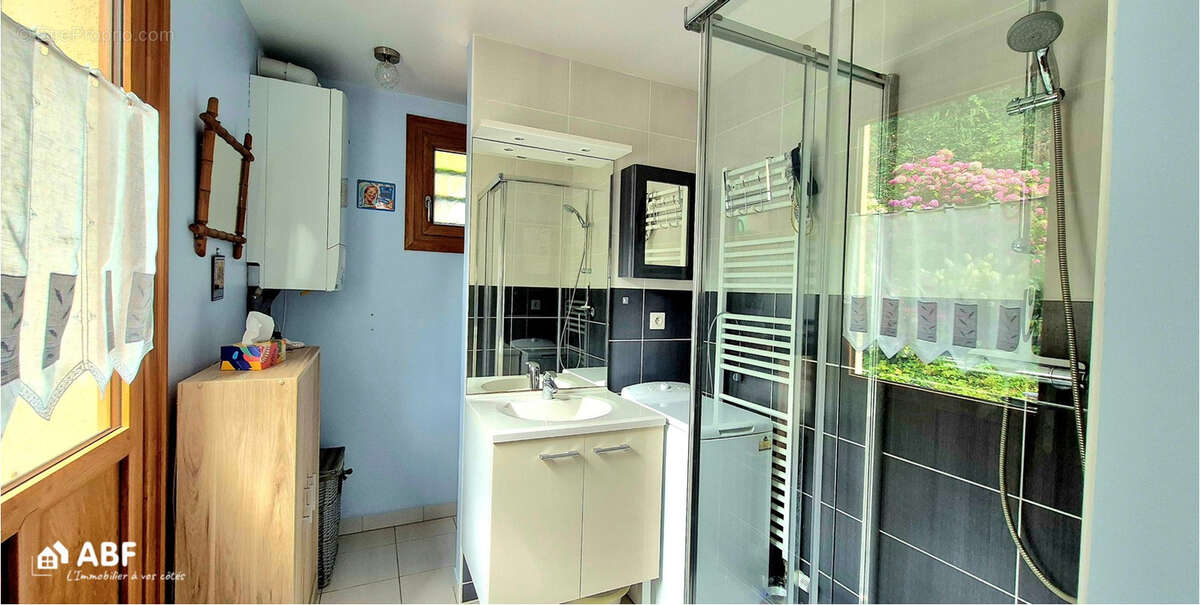 Exclusivite arques-la-bataille - maison de ville 2 chambres - photo 9