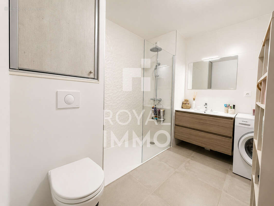 Appartement à SANARY-SUR-MER