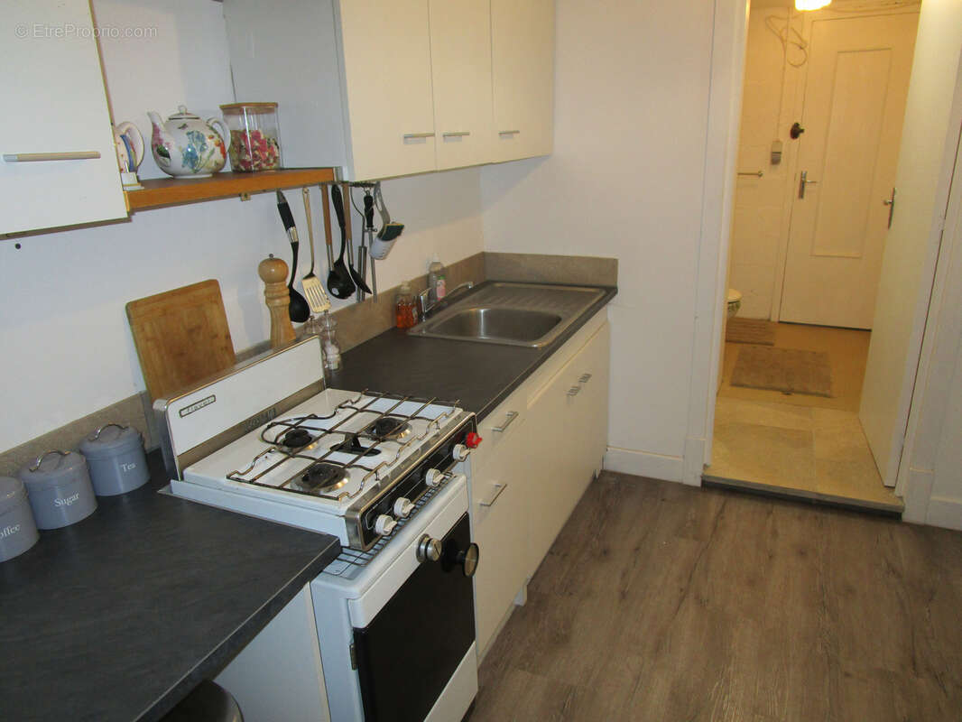 Maison à LANDELLES-ET-COUPIGNY