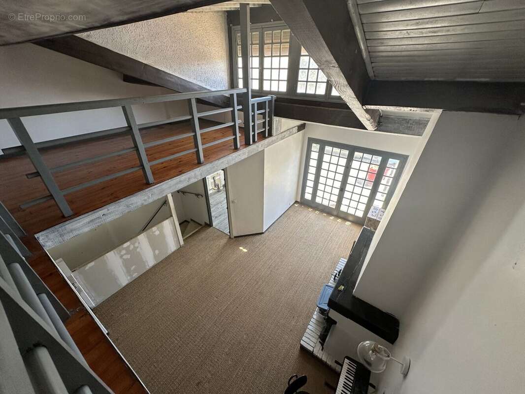 Maison à CARCASSONNE