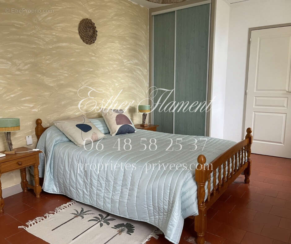 Mas avec chambres d'hôtes - photo 16