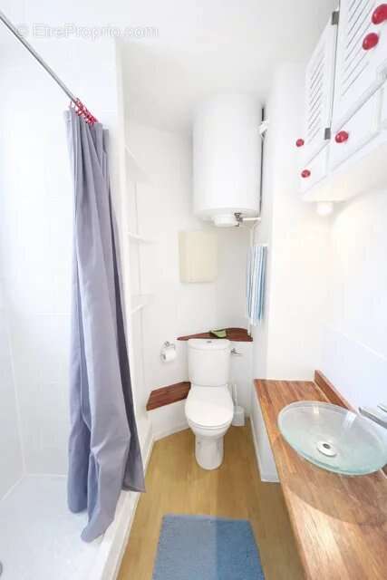 Appartement à PARIS-1E