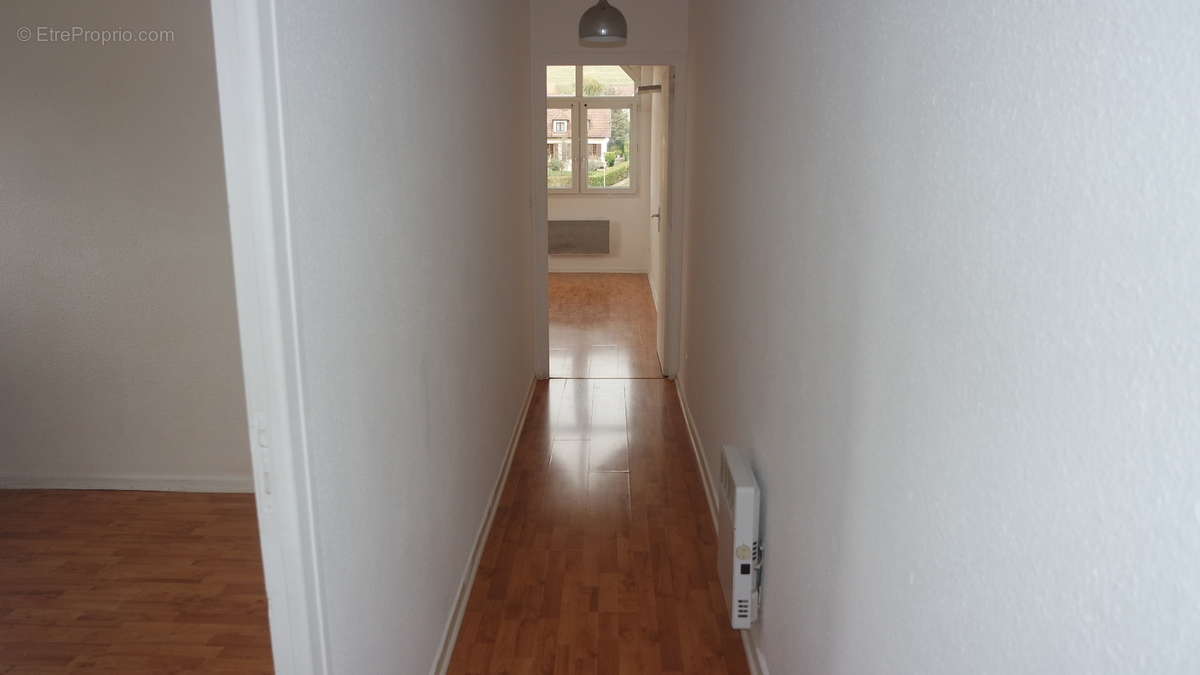 Appartement 2 pièces 44 m²  - photo 13