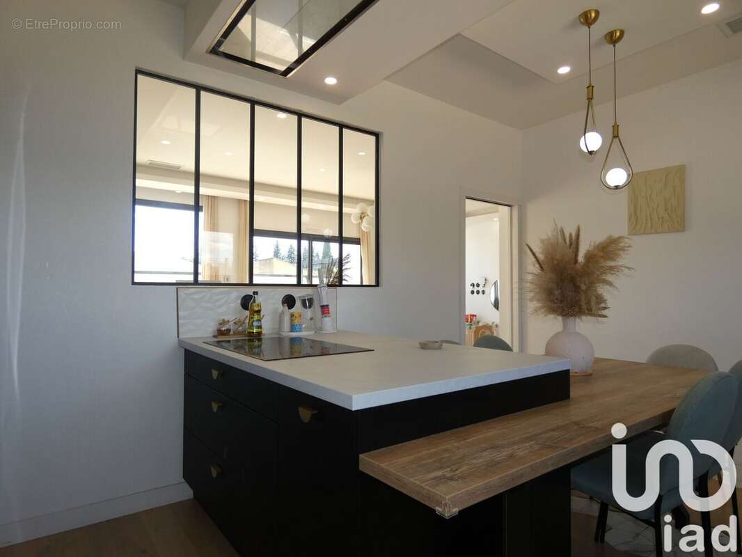 Photo 9 - Maison à VEDENE