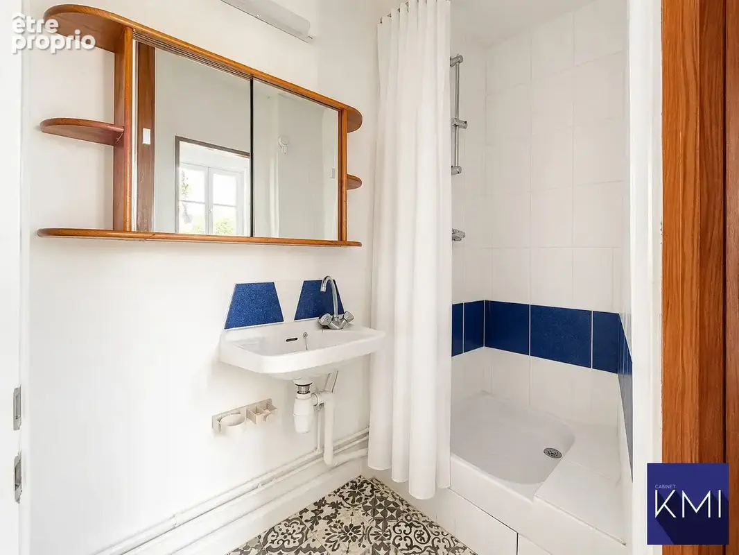 Appartement 2 pièces 31 m² à vendre à Paris-11e (75011) - photo 7