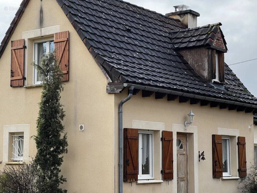 Maison à CONCOTS