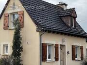 Maison à CONCOTS