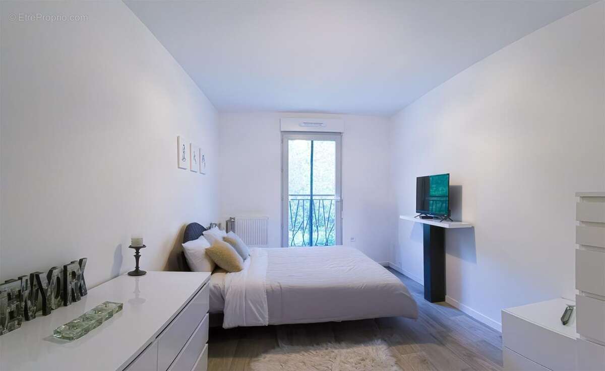 Appartement à ORMESSON-SUR-MARNE