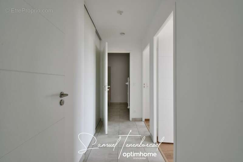 Appartement à ROUEN