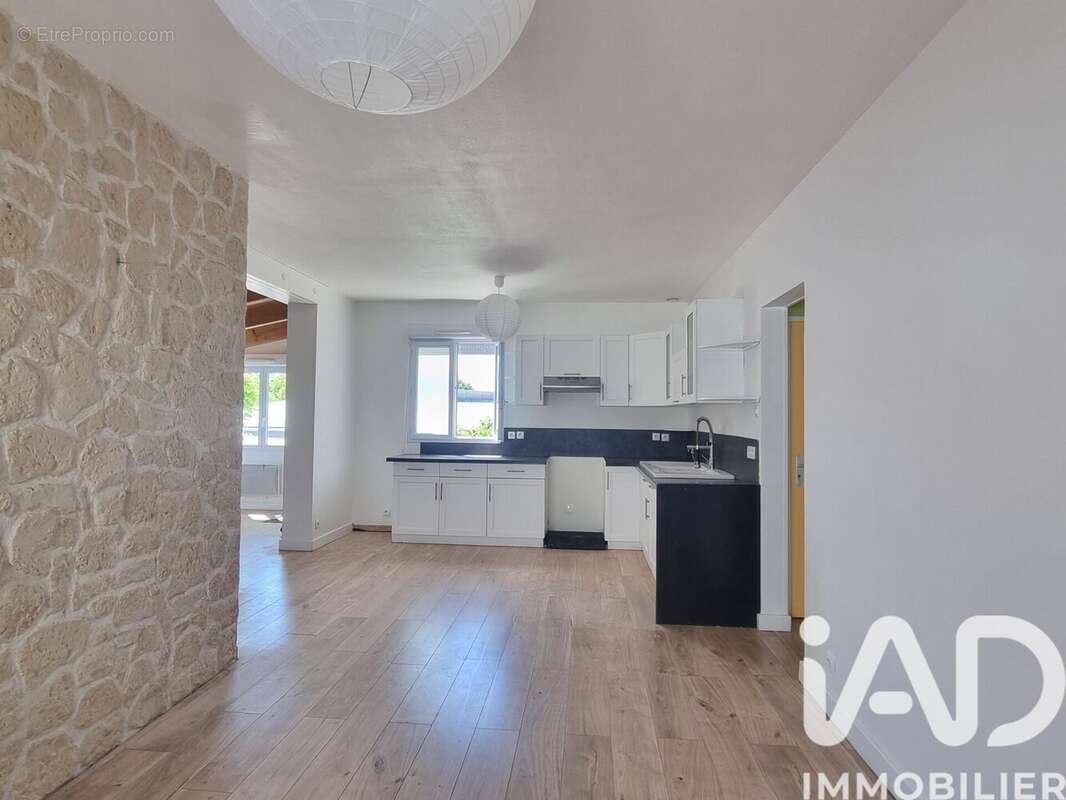Photo 5 - Maison à AYTRE