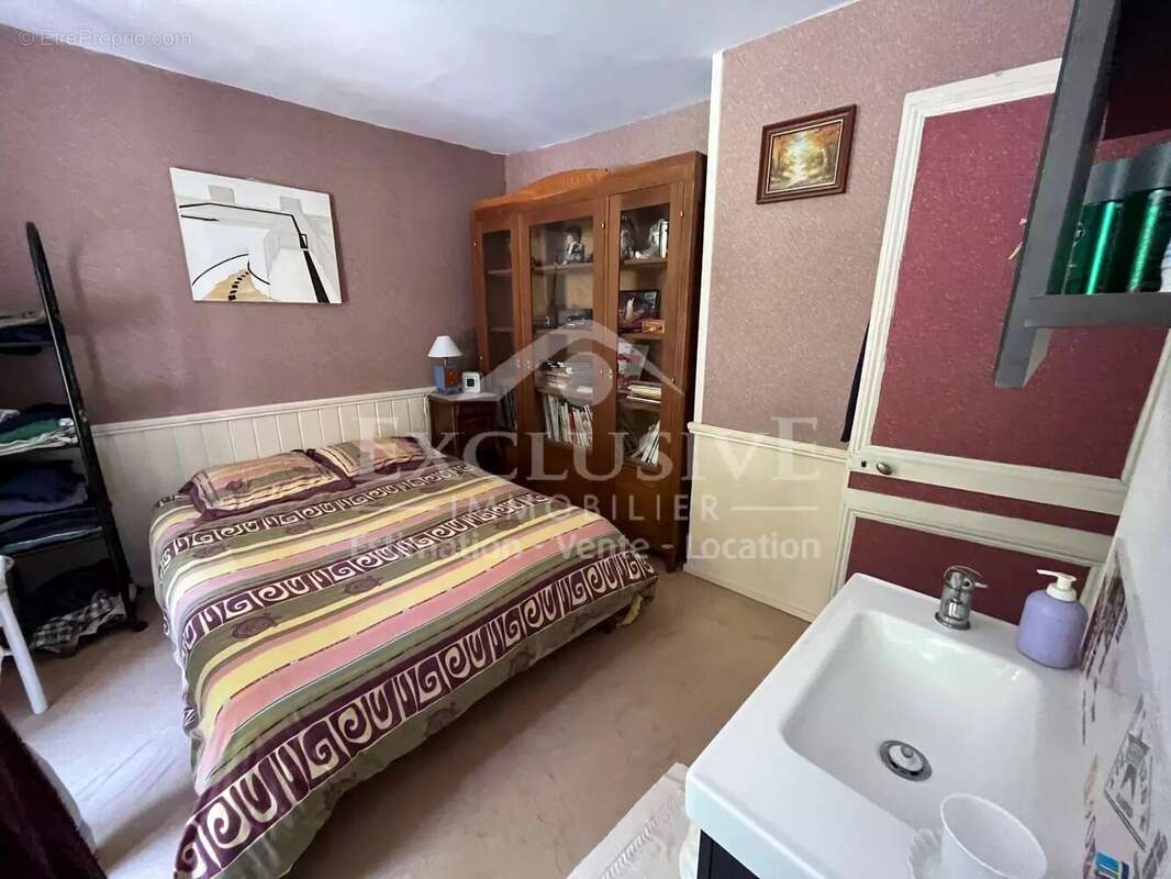 Maison à DIVES-SUR-MER