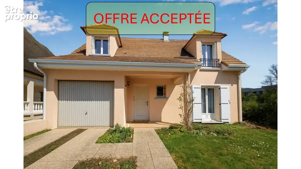 Maison à PALAISEAU