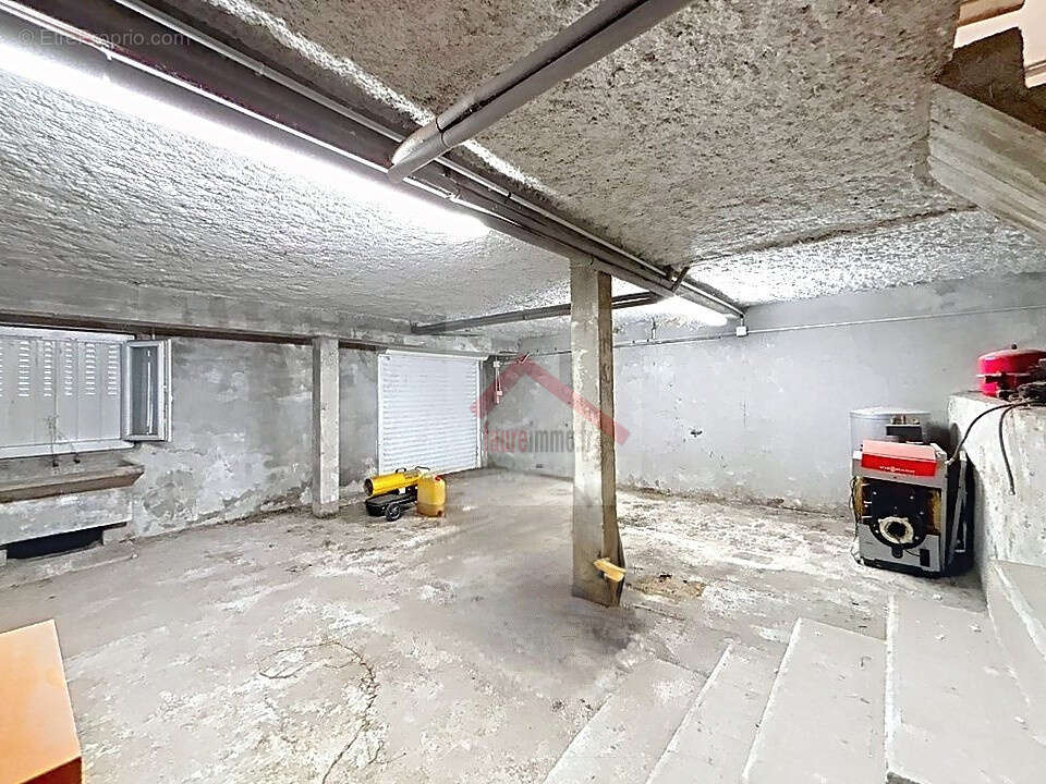 Maison à BRIVE-LA-GAILLARDE