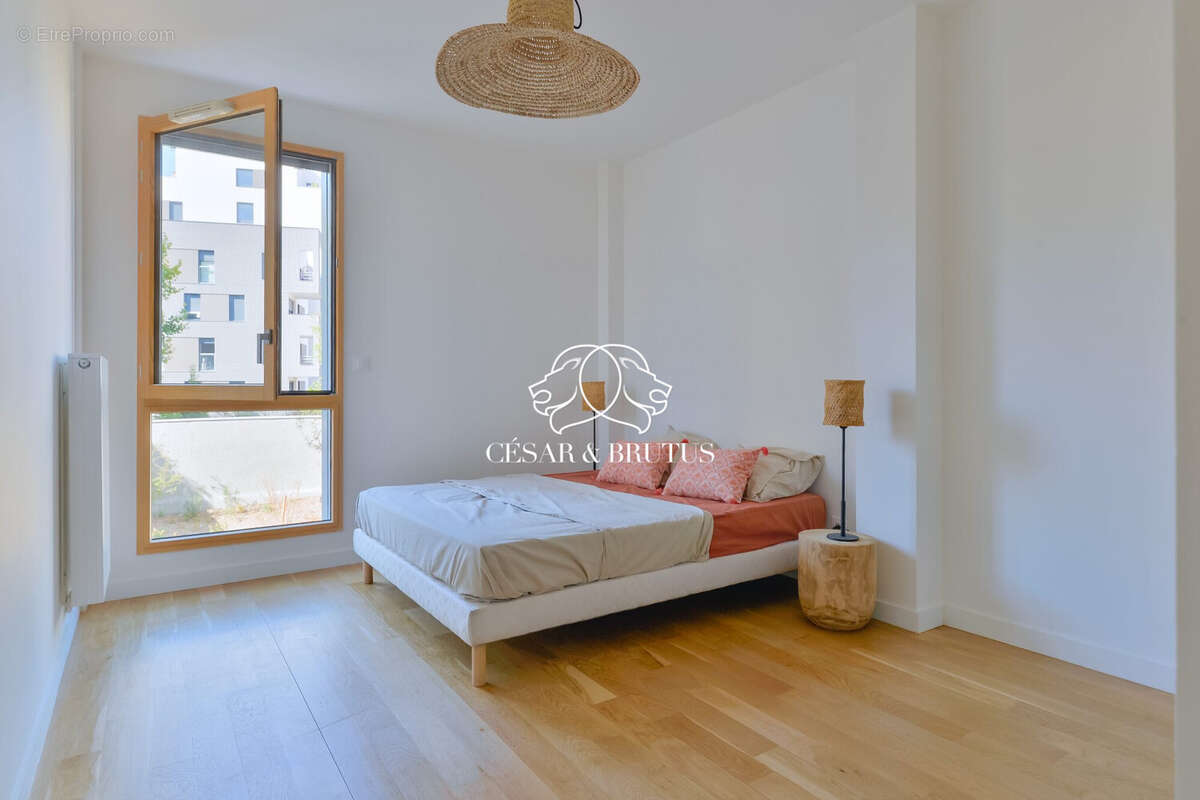 Appartement à LYON-7E
