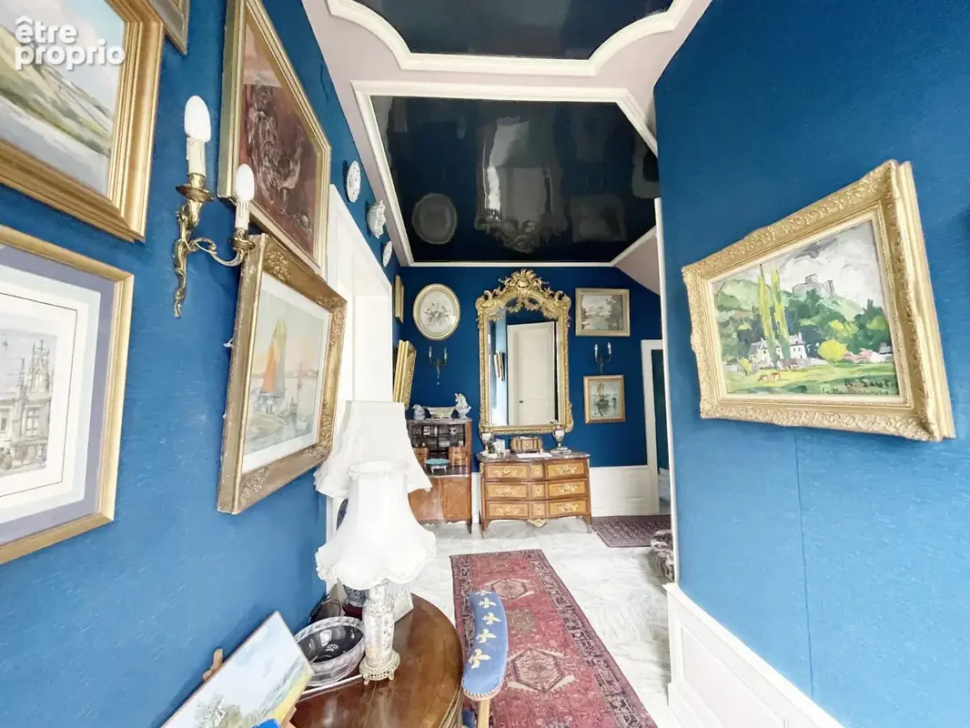 Maison 6 pièces 208 m² à vendre à Le Mans (72100) - photo 4