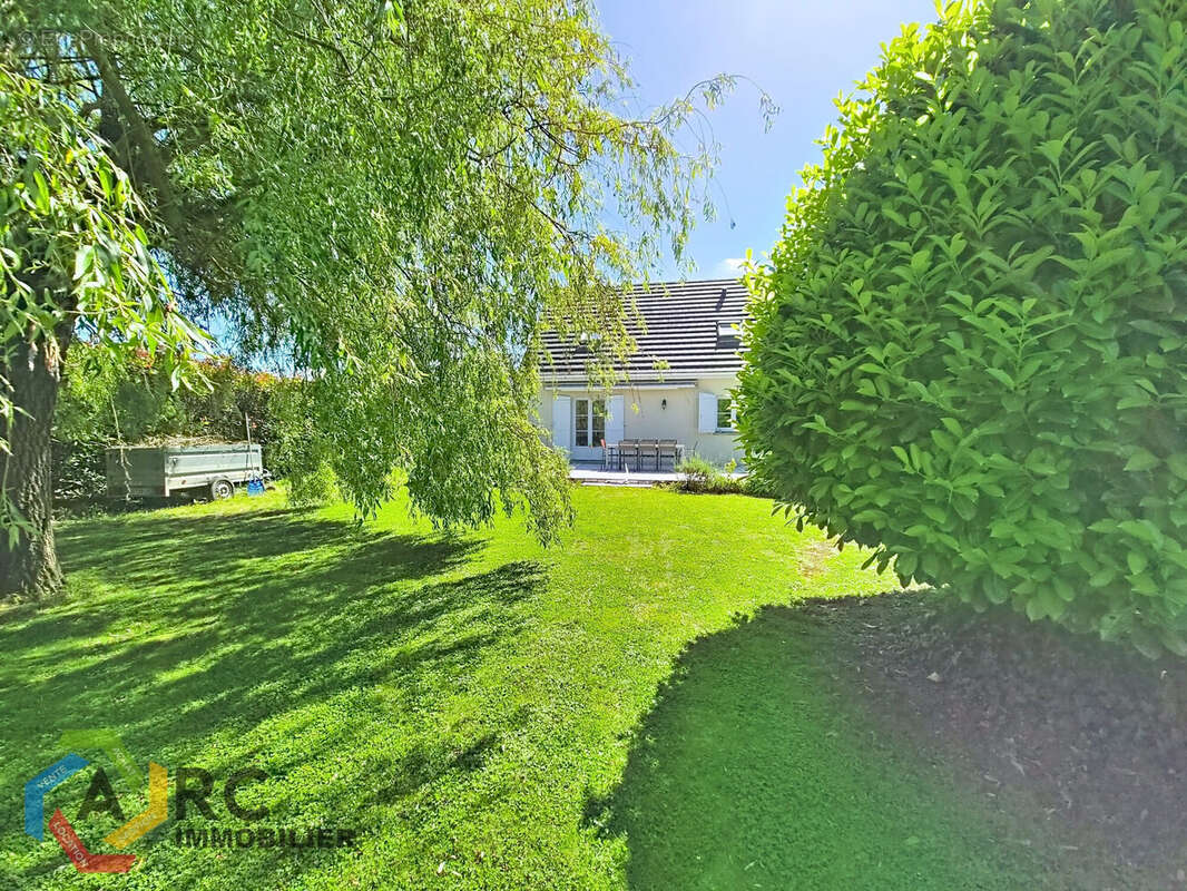 Maison à SANDILLON