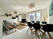 Appartement à CAYEUX-SUR-MER